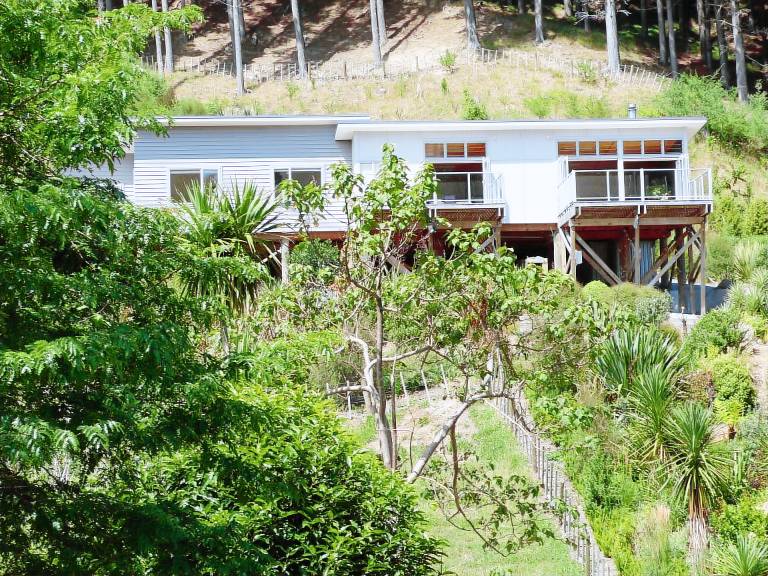House Gisborne