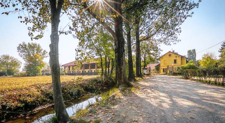 Agriturismo Milano