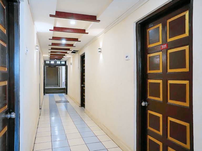 Apartment for 4 persons — photo 3