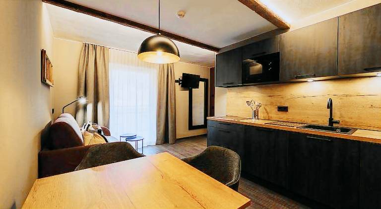 TANOVINUM Apartments — photo 2