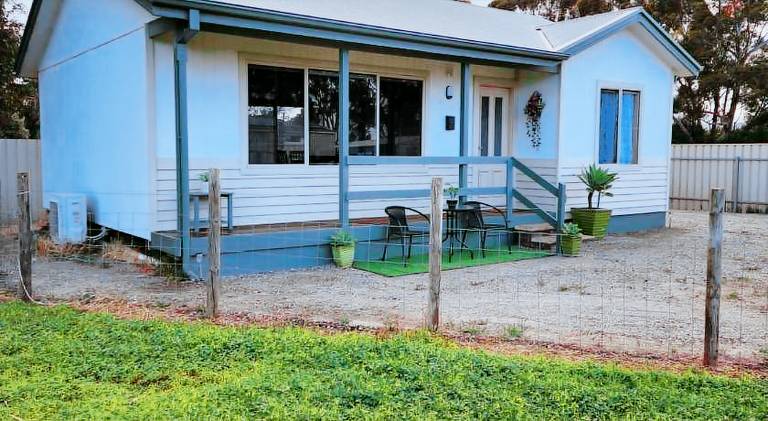 Bed and breakfast Town of Gawler