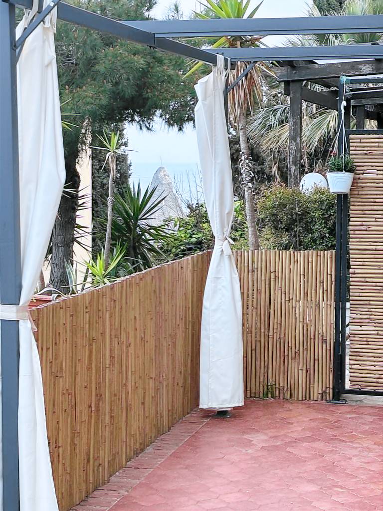 Ferienwohnung in Aci Castello, Sizilien, Italien