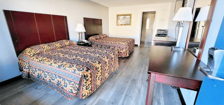Capital inn — photo 2