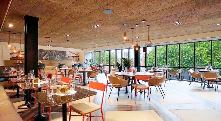 Voco Leicester By IHG — photo 3