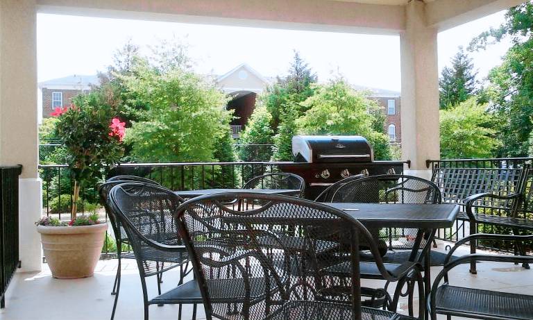 Candlewood Suites Greenville By IHG — photo 4