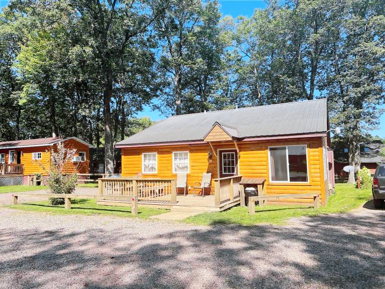 Cabin  Hayward