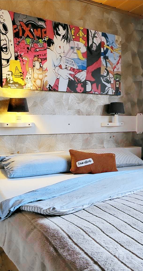 Ferienwohnung Pottenstein