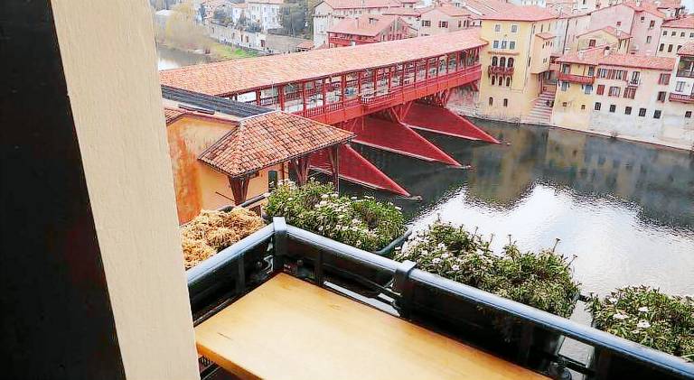 Appartamento Marostica