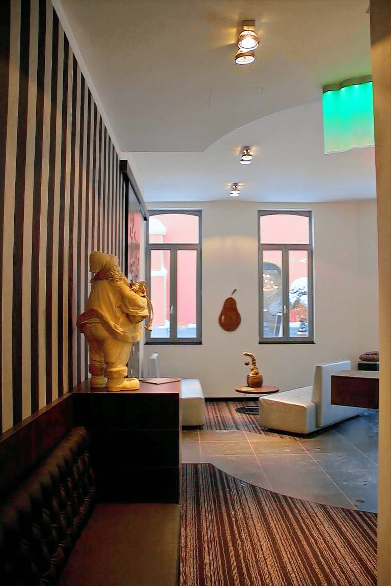 Hotel De Boskar Peer — photo 5