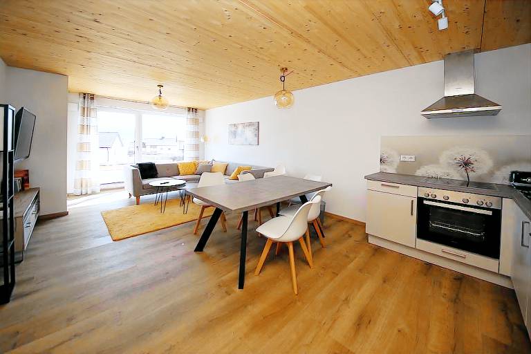 Ferienwohnung Beilngries