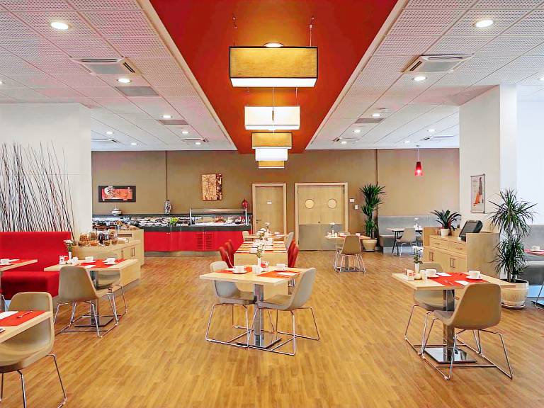 Ibis Istanbul Esenyurt — photo 3