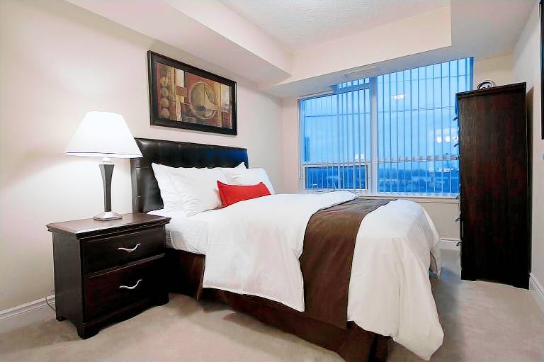 Apartment  Markham