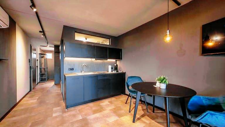 Ferienwohnung Neckarsulm