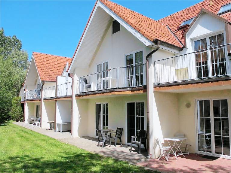 Ferienpark  Gollwitz