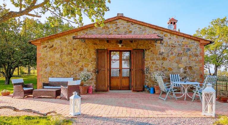 Wonderful villa | Pets are welcome — photo 5
