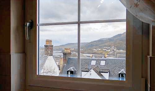 Apartamento Portree
