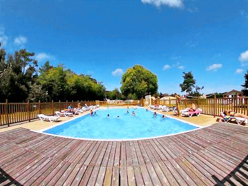 Village vacances Notre-Dame-de-Monts
