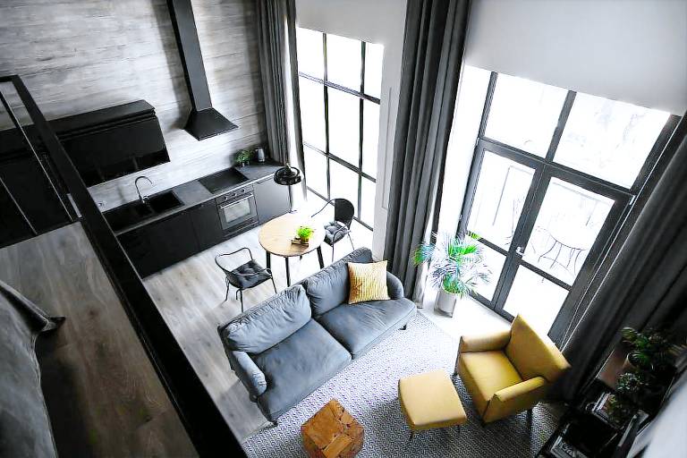Apartament Kowno
