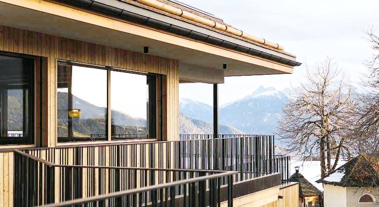 Rental apartment with barbeque, sauna & terrace — photo 4