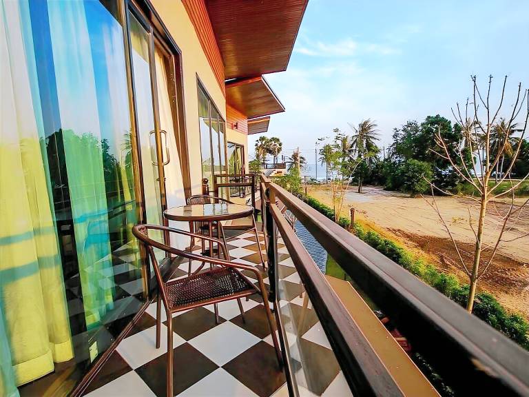 L'air Du Pran Resort — photo 5