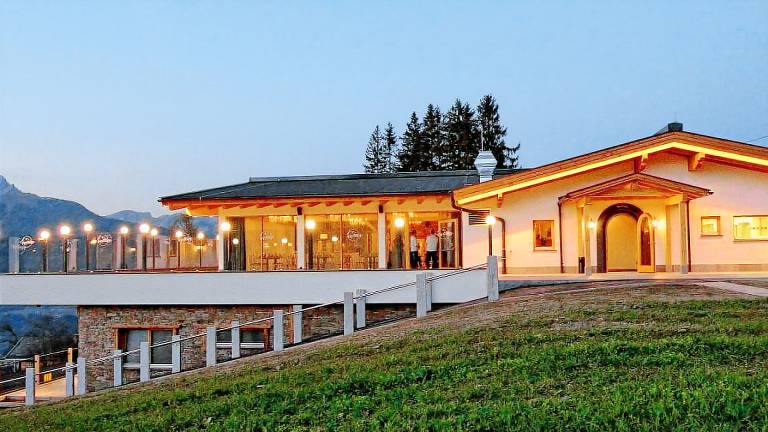 Ferienwohnung Pill