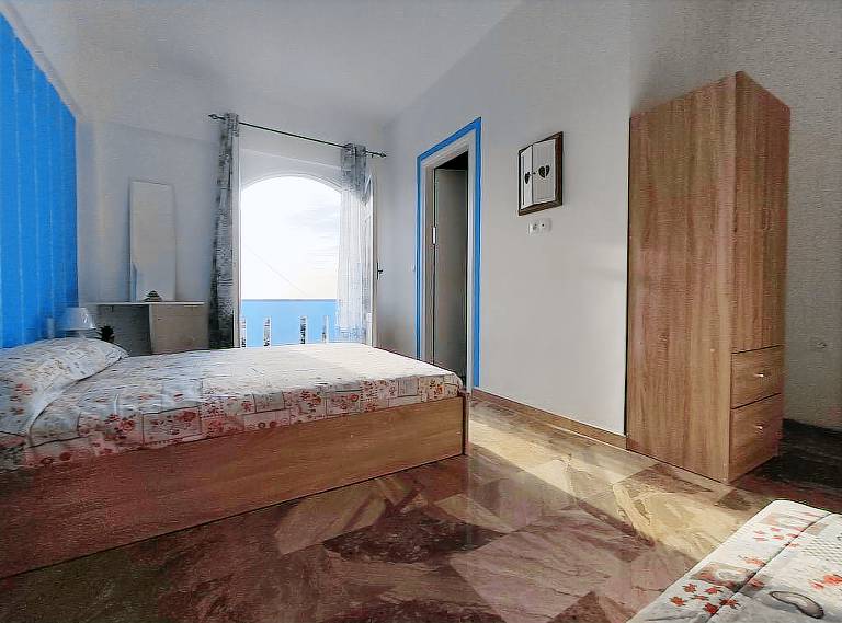 Bed & Breakfast Arkadi