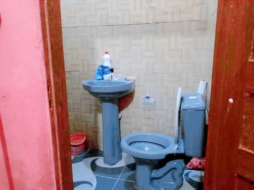 Pousada (B&B) Palmares