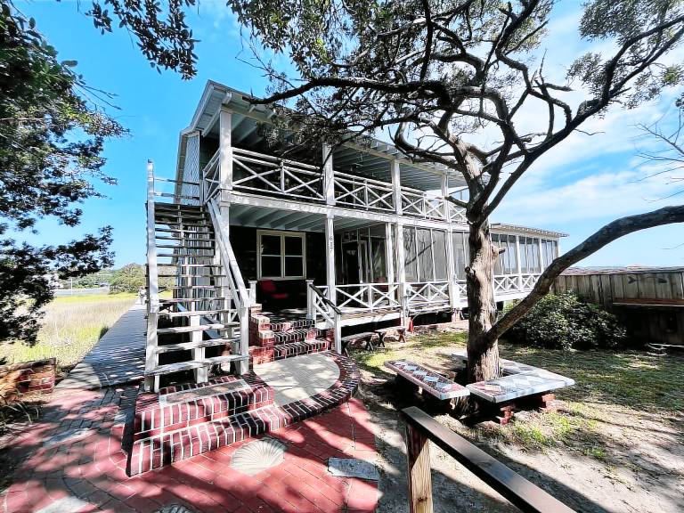 House Pawleys Island