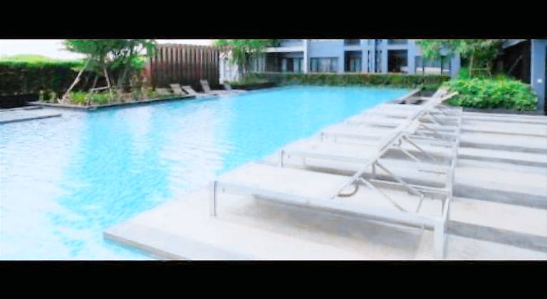 Rental apartment with pool — photo 5