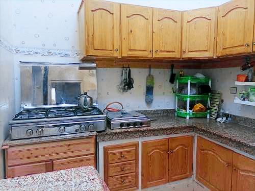 Maison de vacances Oujda