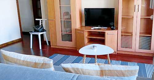 Apartamento Avilés