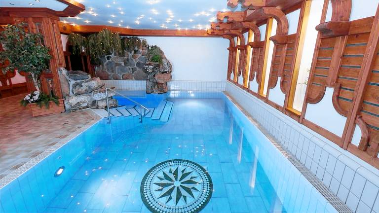 Ferienwohnung Kleinwalsertal