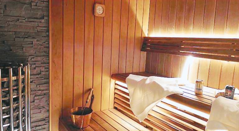 Hotell Kristina — photo 4