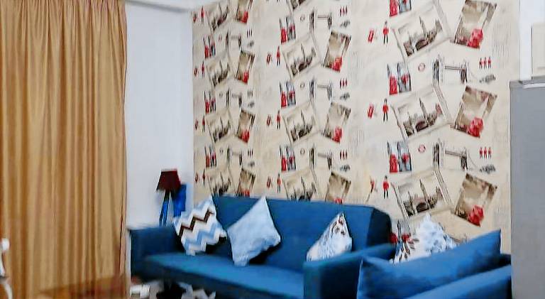 Rental apartment with pool — photo 2