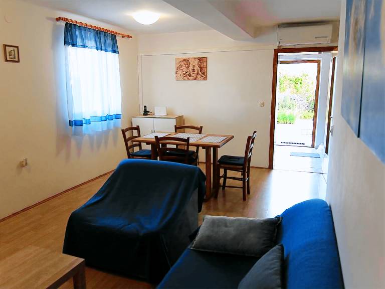 Rental apartment with terrace — photo 4