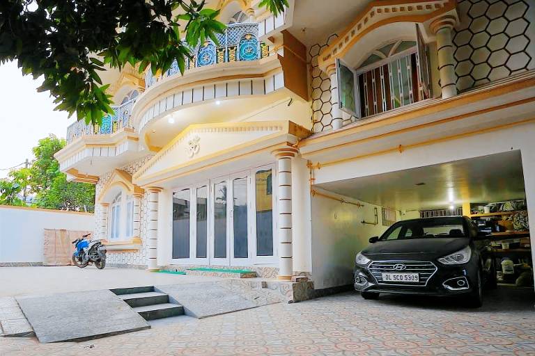 Bungalow with terrace — photo 3
