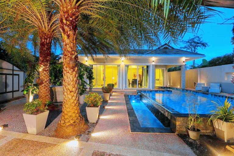 Villa Ao Nang