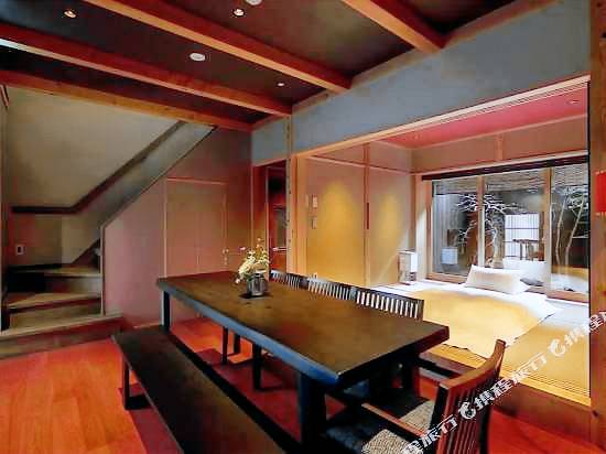 Tasokare Machiya House — photo 4