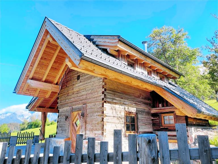 Ferienhaus Glöckl