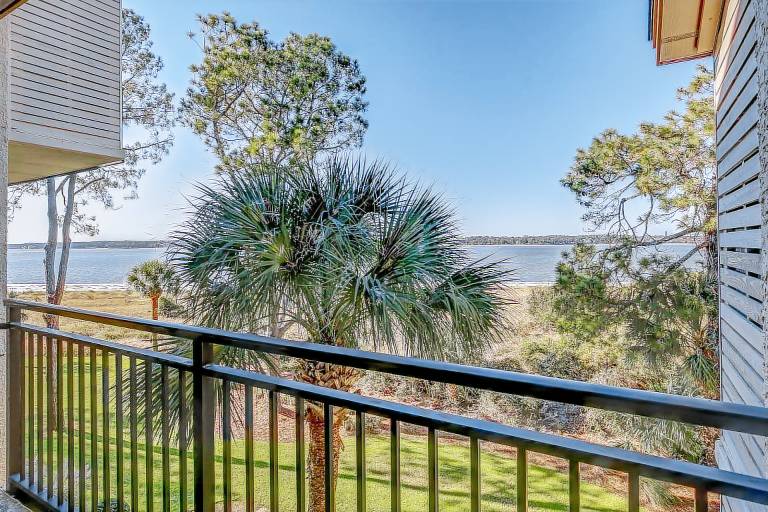 Condo Daufuskie Island