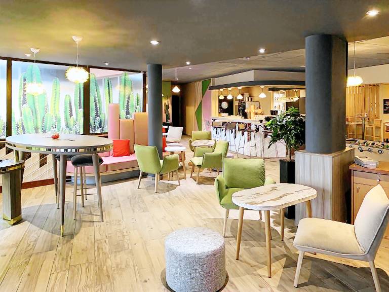 Ibis Tours Centre Gare — photo 2