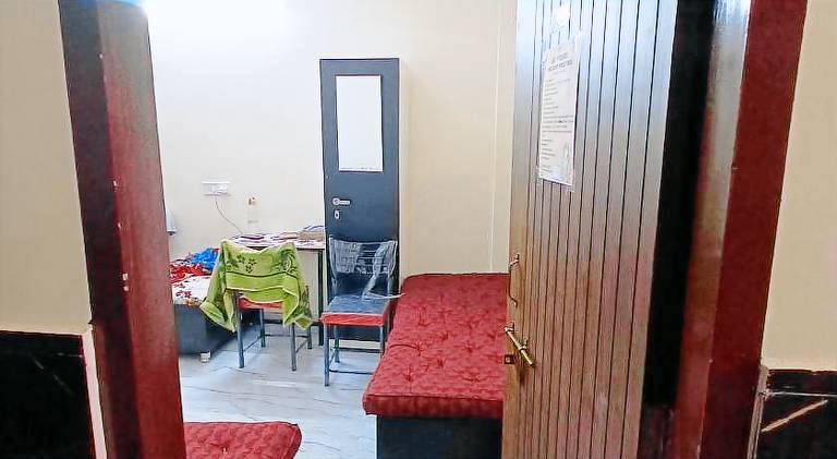 Shelter Inn By Swastik — photo 5