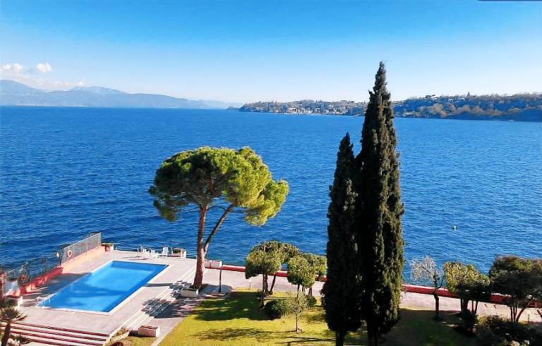     
Ferienwohnung ∙ 4 Gäste ∙ 1 Schlafzimmer
