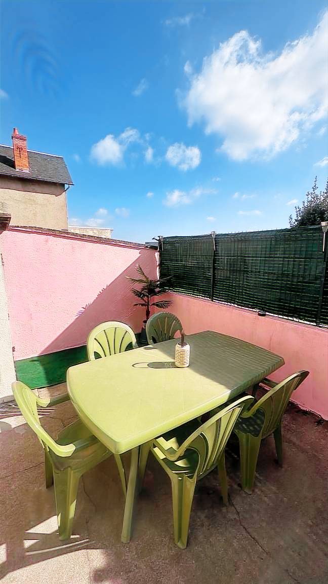 Appartement Montluçon