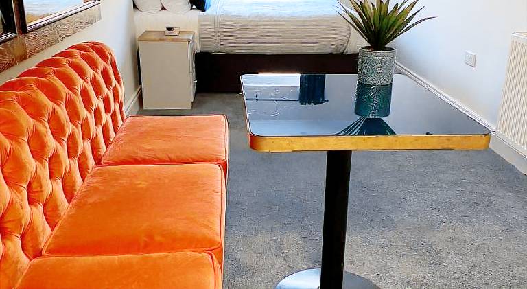 53 Luxury Accommodation