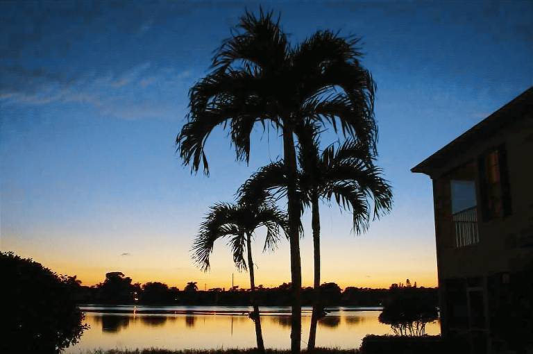 Apartamento South Naples