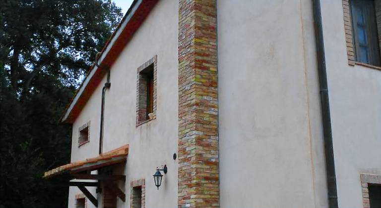 Apartment with 2 rooms for 4 persons in Santa Luce