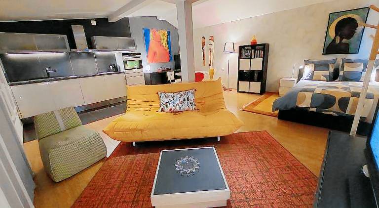 Appartement Neuchâtel