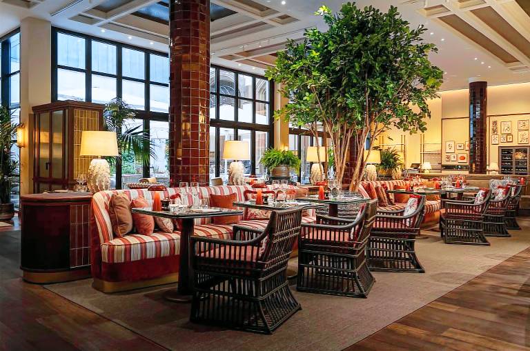Brunfels Hotel, In The Unbound Collection By Hyatt — photo 2