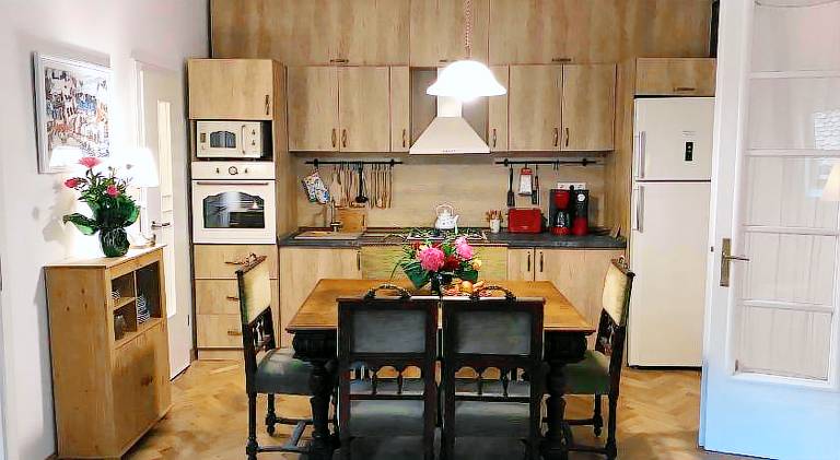 Beautiful apartment | Dogs allowed — photo 4
